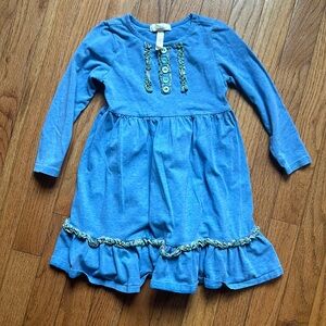 Matilda Jane Dress